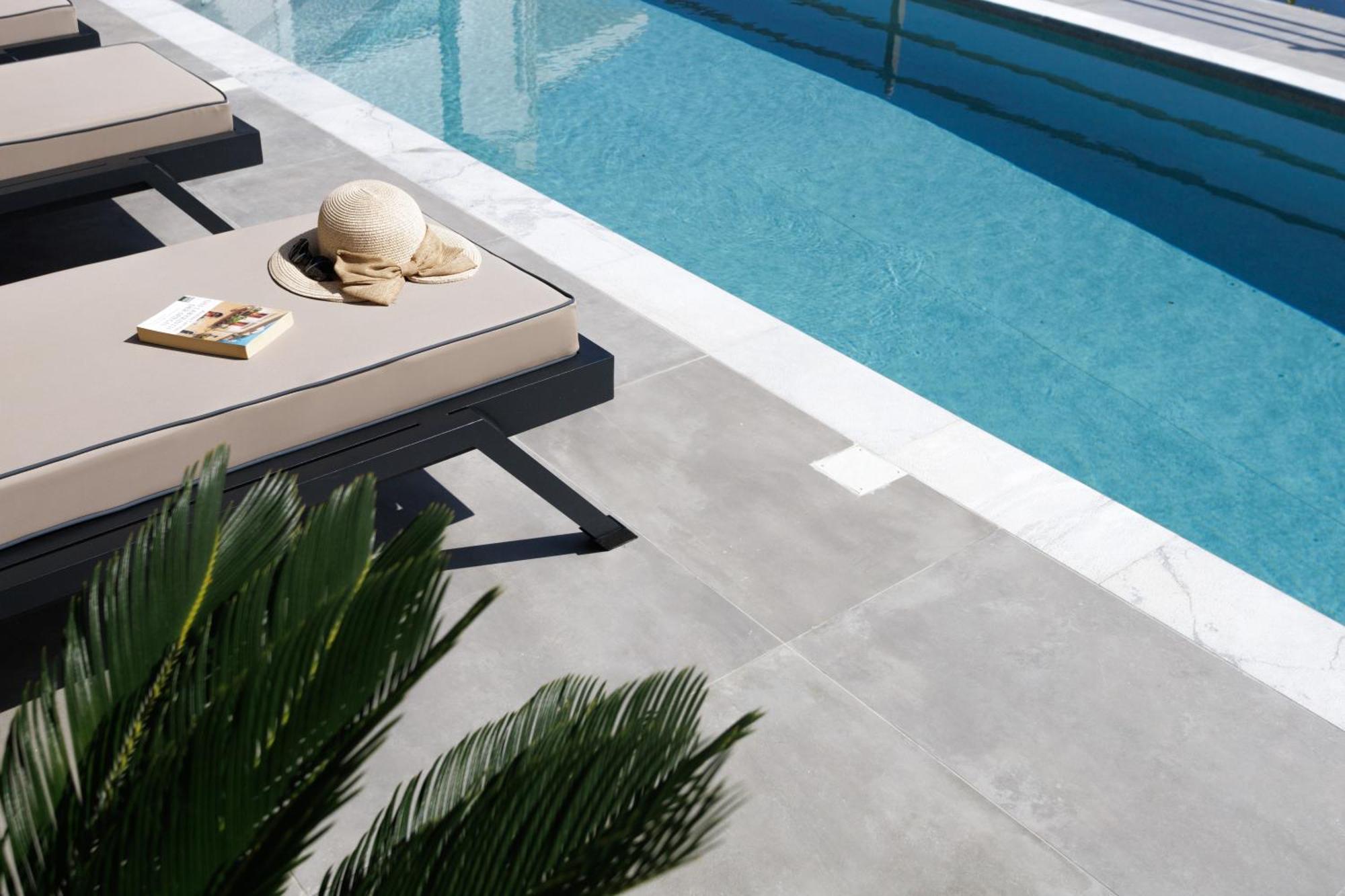 Blue Horizon Suites Parálion Ástros 外观 照片